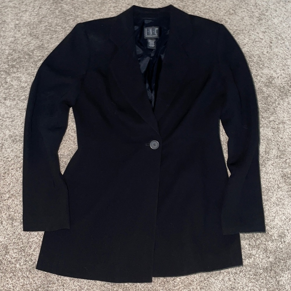 I.N.C blazer